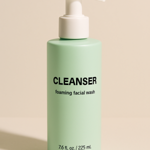 Cleanser